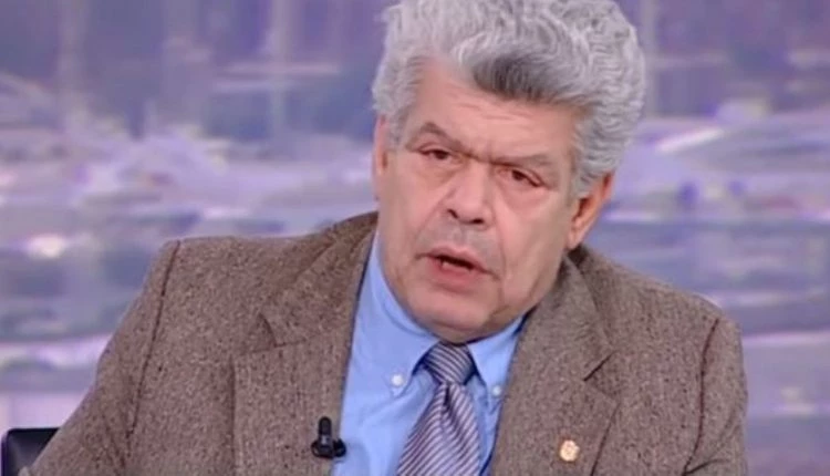 Μάζης: Αυτές είναι οι επικίνδυνες ζώνες για την Ελλάδα